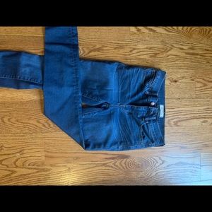 Madewell Roadtripper Jeans